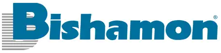 Bishamon Logo