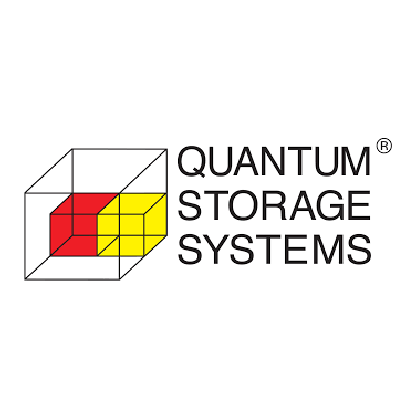 Quantom Storage Systems