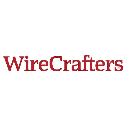 wire crafters logo
